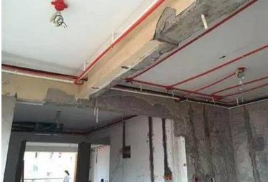 仪征漏水维修 墙面漏水怎么办呢?墙面漏水的原因?